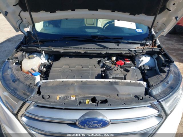 Photo 9 VIN: 2FMPK3J8XHBC15714 - FORD EDGE 