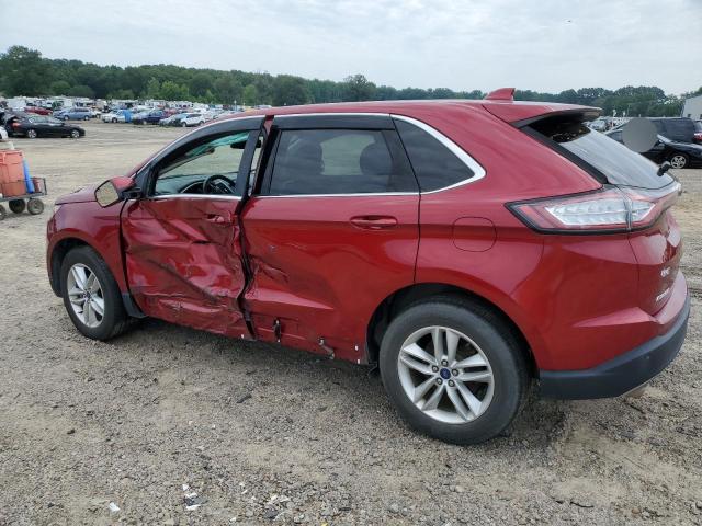 Photo 1 VIN: 2FMPK3J8XHBC21805 - FORD EDGE 