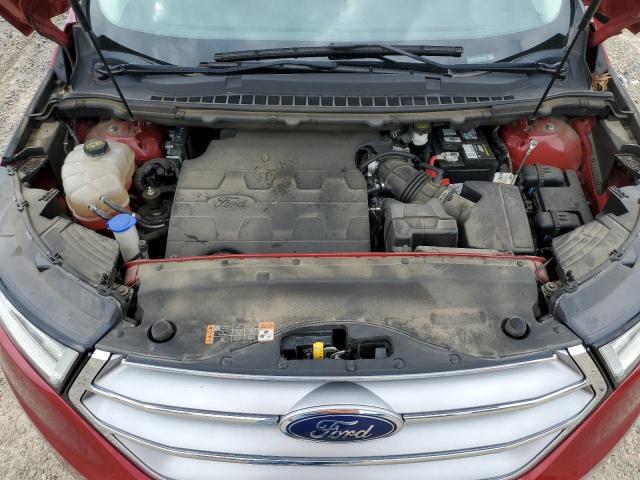 Photo 11 VIN: 2FMPK3J8XHBC21805 - FORD EDGE 