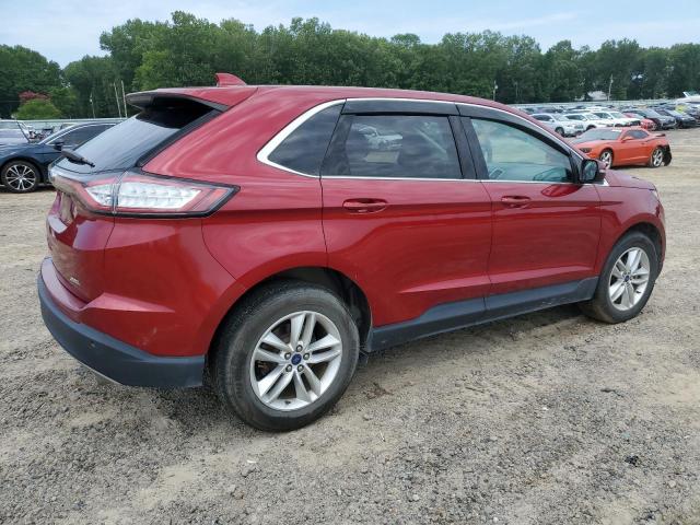 Photo 2 VIN: 2FMPK3J8XHBC21805 - FORD EDGE 