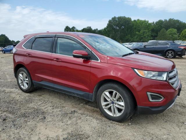 Photo 3 VIN: 2FMPK3J8XHBC21805 - FORD EDGE 