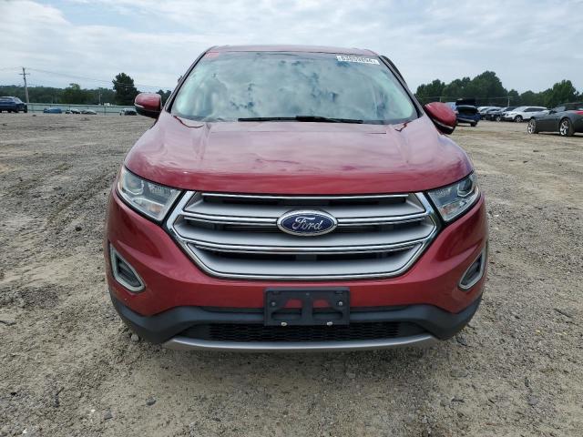 Photo 4 VIN: 2FMPK3J8XHBC21805 - FORD EDGE 