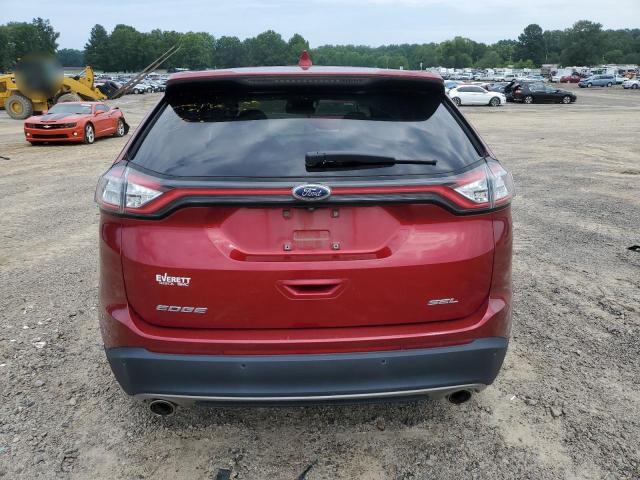 Photo 5 VIN: 2FMPK3J8XHBC21805 - FORD EDGE 