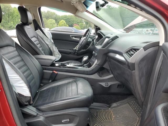 Photo 6 VIN: 2FMPK3J8XHBC21805 - FORD EDGE 