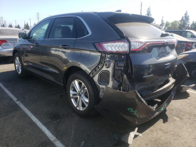 Photo 2 VIN: 2FMPK3J8XHBC22162 - FORD EDGE 