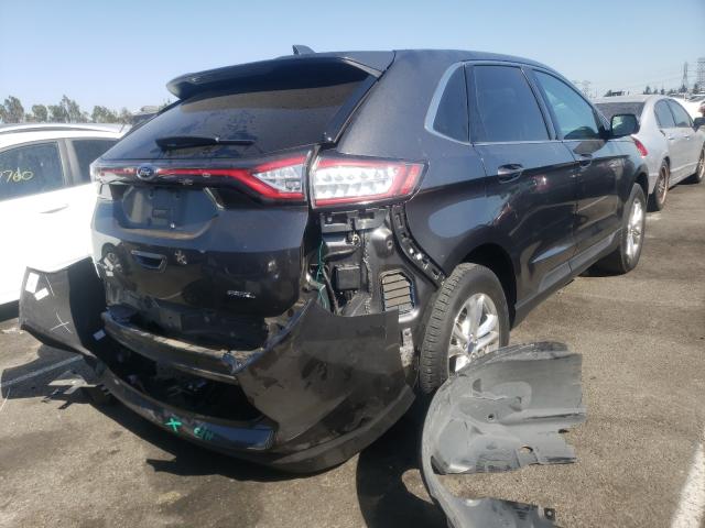 Photo 3 VIN: 2FMPK3J8XHBC22162 - FORD EDGE 