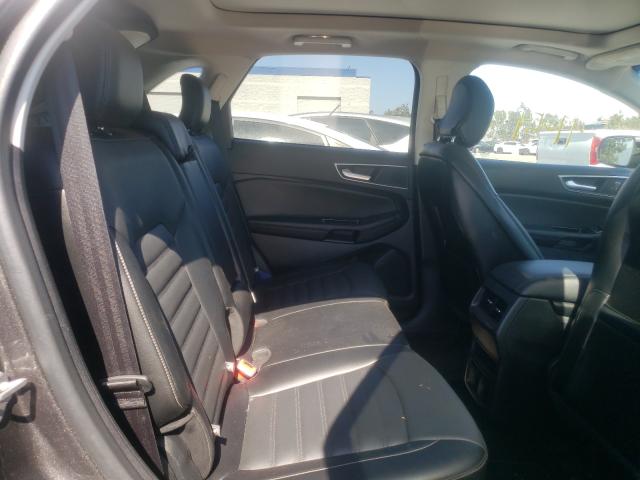 Photo 5 VIN: 2FMPK3J8XHBC22162 - FORD EDGE 