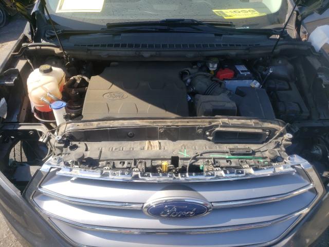 Photo 6 VIN: 2FMPK3J8XHBC22162 - FORD EDGE 