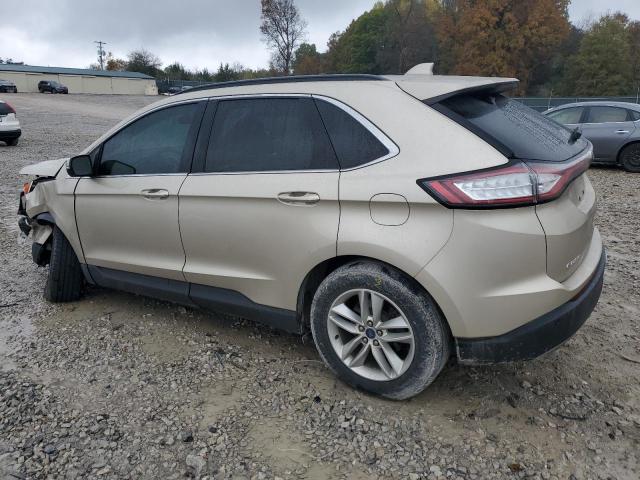 Photo 1 VIN: 2FMPK3J8XHBC47496 - FORD EDGE SEL 