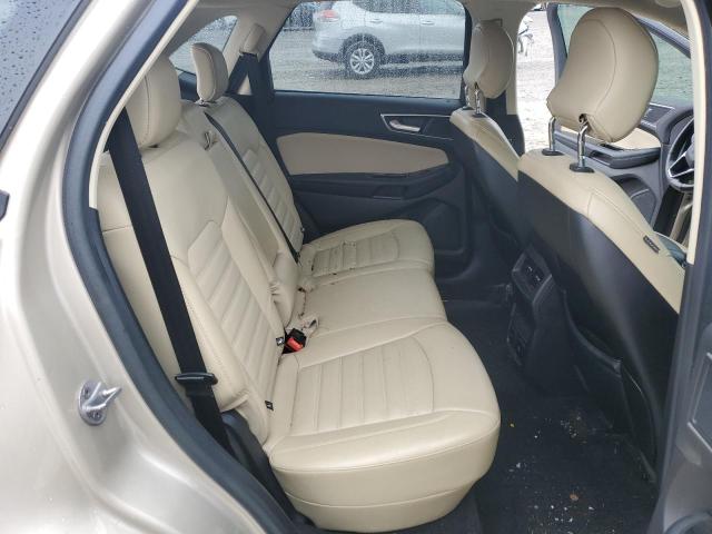 Photo 10 VIN: 2FMPK3J8XHBC47496 - FORD EDGE SEL 