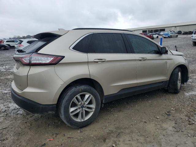 Photo 2 VIN: 2FMPK3J8XHBC47496 - FORD EDGE SEL 