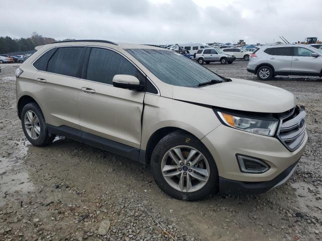 Photo 3 VIN: 2FMPK3J8XHBC47496 - FORD EDGE SEL 