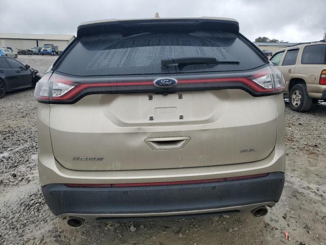 Photo 5 VIN: 2FMPK3J8XHBC47496 - FORD EDGE SEL 