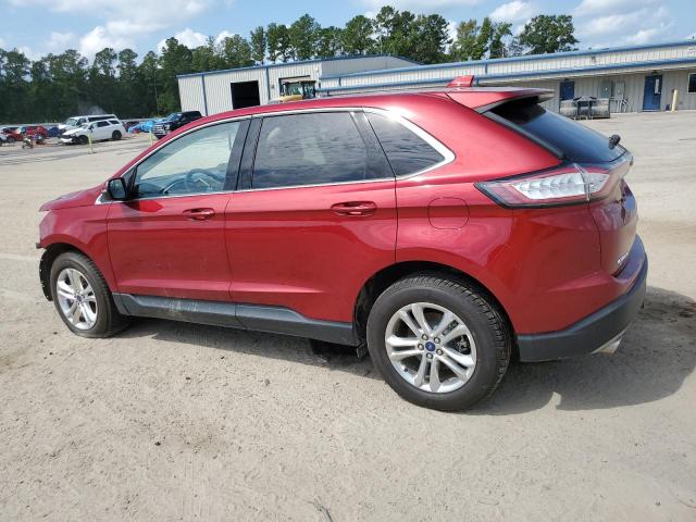 Photo 1 VIN: 2FMPK3J8XJBB22844 - FORD EDGE SEL 