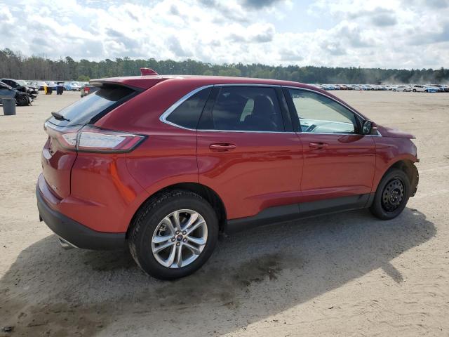 Photo 2 VIN: 2FMPK3J8XJBB22844 - FORD EDGE SEL 