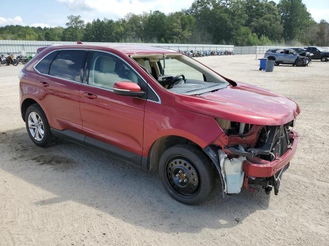 Photo 3 VIN: 2FMPK3J8XJBB22844 - FORD EDGE SEL 