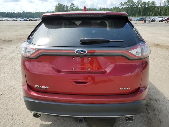 Photo 5 VIN: 2FMPK3J8XJBB22844 - FORD EDGE SEL 