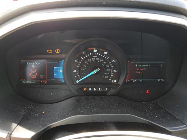 Photo 8 VIN: 2FMPK3J8XJBB22844 - FORD EDGE SEL 