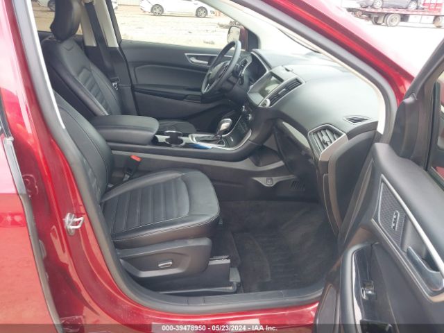 Photo 4 VIN: 2FMPK3J8XJBB25520 - FORD EDGE 