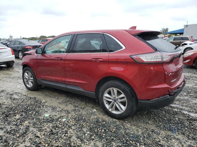 Photo 1 VIN: 2FMPK3J8XJBB48487 - FORD EDGE 