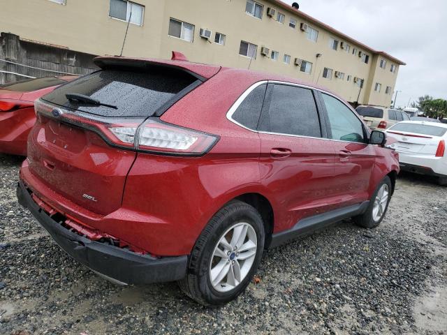 Photo 2 VIN: 2FMPK3J8XJBB48487 - FORD EDGE 