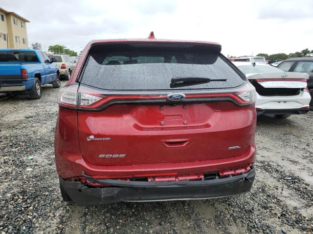 Photo 5 VIN: 2FMPK3J8XJBB48487 - FORD EDGE 