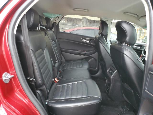 Photo 9 VIN: 2FMPK3J8XJBB48487 - FORD EDGE 