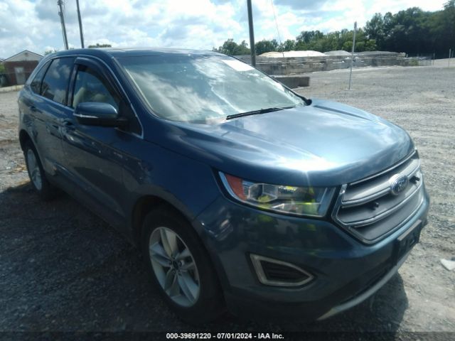 Photo 0 VIN: 2FMPK3J8XJBB77410 - FORD EDGE 