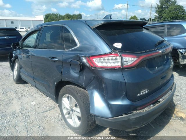 Photo 2 VIN: 2FMPK3J8XJBB77410 - FORD EDGE 