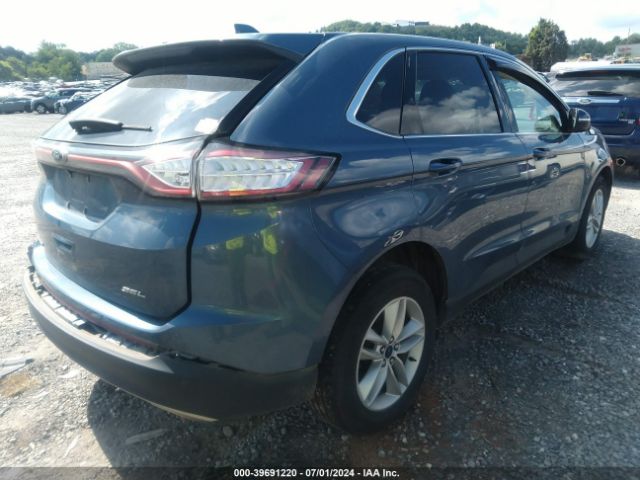 Photo 3 VIN: 2FMPK3J8XJBB77410 - FORD EDGE 