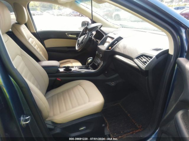 Photo 4 VIN: 2FMPK3J8XJBB77410 - FORD EDGE 