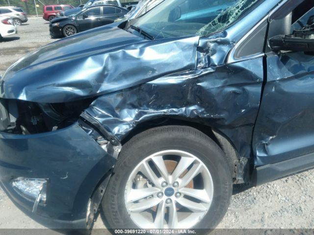 Photo 5 VIN: 2FMPK3J8XJBB77410 - FORD EDGE 