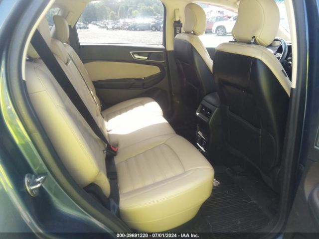 Photo 7 VIN: 2FMPK3J8XJBB77410 - FORD EDGE 