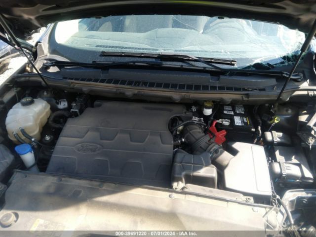 Photo 9 VIN: 2FMPK3J8XJBB77410 - FORD EDGE 