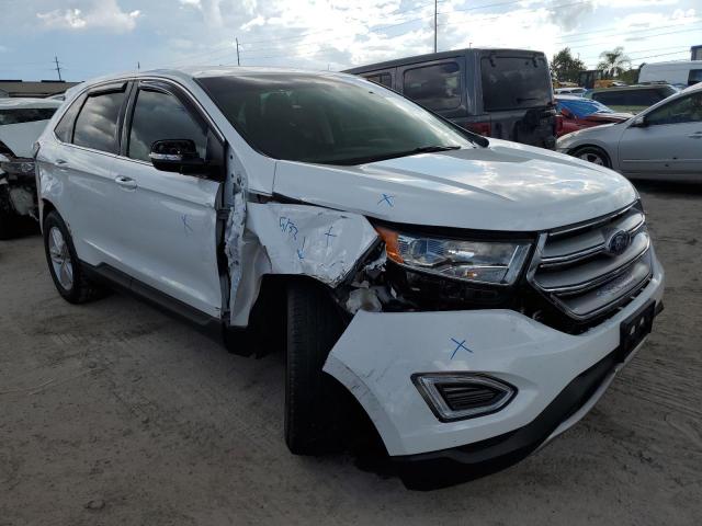 Photo 0 VIN: 2FMPK3J8XJBC18621 - FORD EDGE SEL 