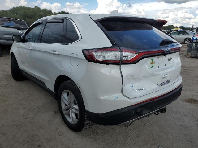 Photo 2 VIN: 2FMPK3J8XJBC18621 - FORD EDGE SEL 