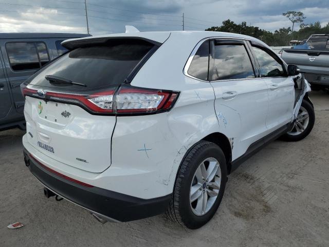 Photo 3 VIN: 2FMPK3J8XJBC18621 - FORD EDGE SEL 