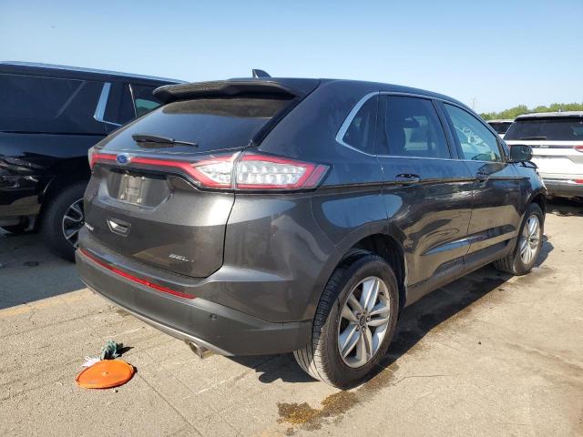 Photo 2 VIN: 2FMPK3J8XJBC18862 - FORD EDGE 