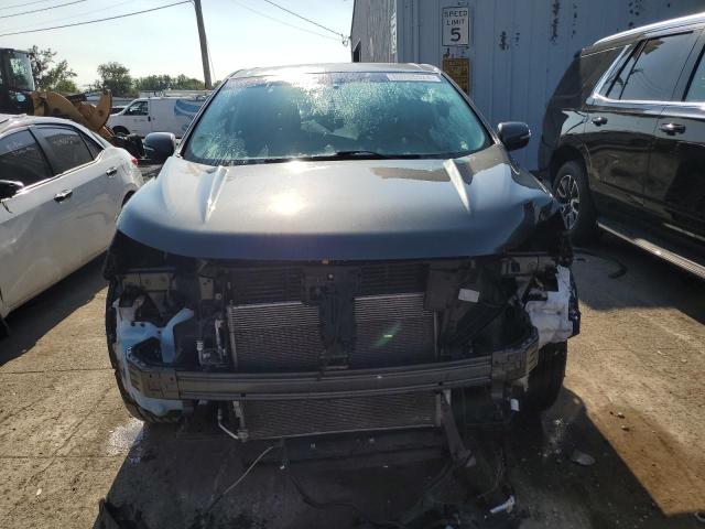 Photo 4 VIN: 2FMPK3J8XJBC18862 - FORD EDGE 