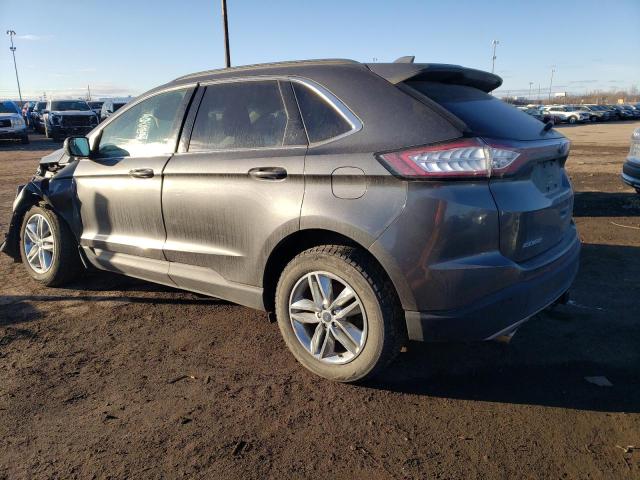 Photo 1 VIN: 2FMPK3J90GBB19761 - FORD EDGE 