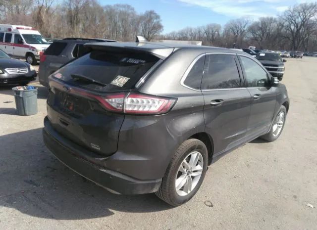 Photo 3 VIN: 2FMPK3J90GBB27987 - FORD EDGE 