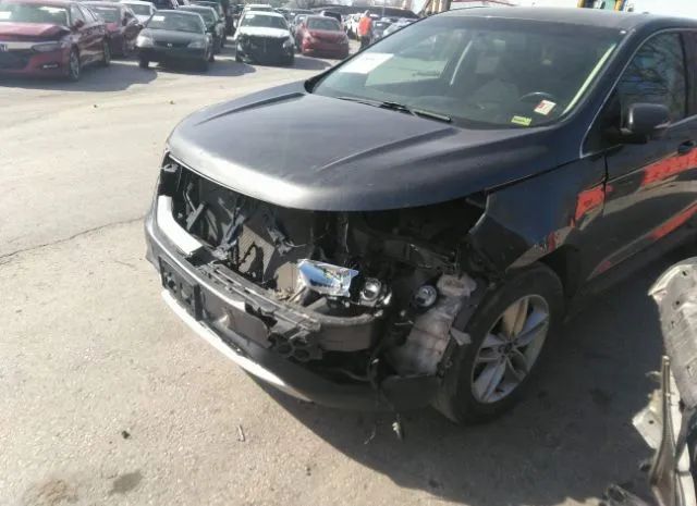 Photo 5 VIN: 2FMPK3J90GBB27987 - FORD EDGE 