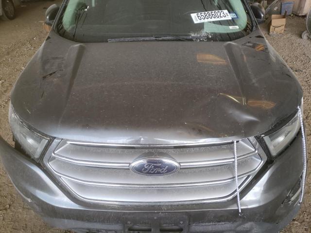 Photo 10 VIN: 2FMPK3J90GBB43106 - FORD EDGE SEL 