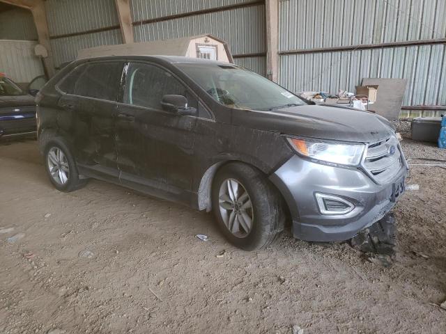 Photo 3 VIN: 2FMPK3J90GBB43106 - FORD EDGE SEL 