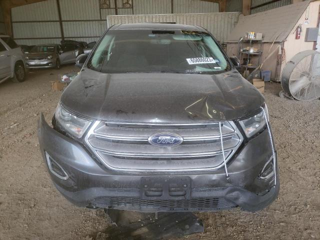 Photo 4 VIN: 2FMPK3J90GBB43106 - FORD EDGE SEL 