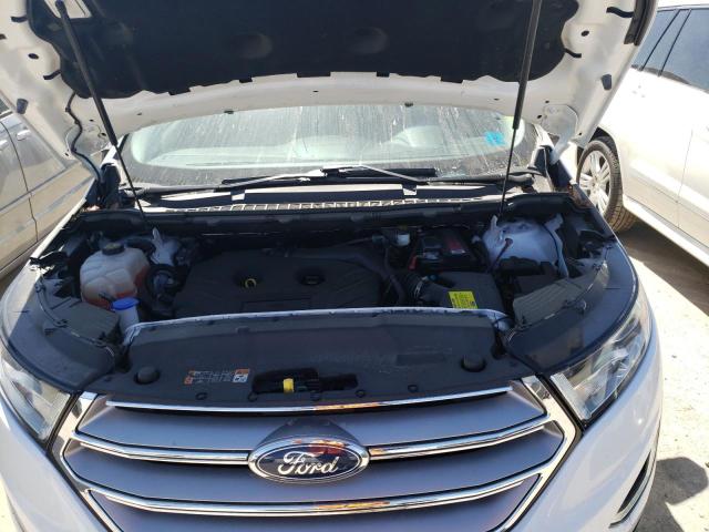 Photo 6 VIN: 2FMPK3J90GBB48533 - FORD EDGE SEL 