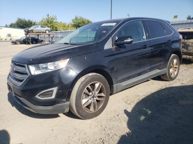 Photo 0 VIN: 2FMPK3J90GBB52971 - FORD EDGE SEL 