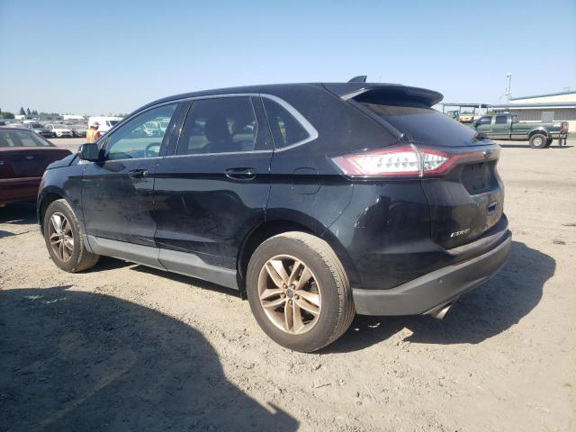 Photo 1 VIN: 2FMPK3J90GBB52971 - FORD EDGE SEL 