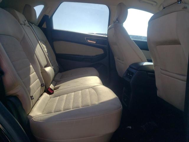 Photo 10 VIN: 2FMPK3J90GBB52971 - FORD EDGE SEL 