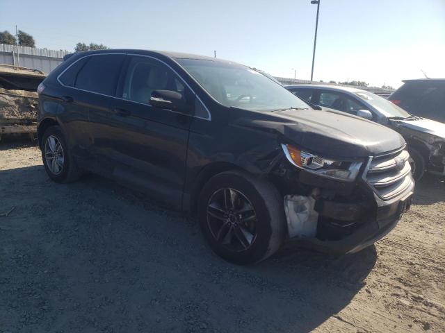 Photo 3 VIN: 2FMPK3J90GBB52971 - FORD EDGE SEL 